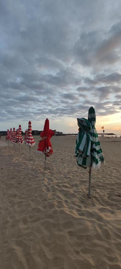 Cocooning Trouville Buitenkant foto